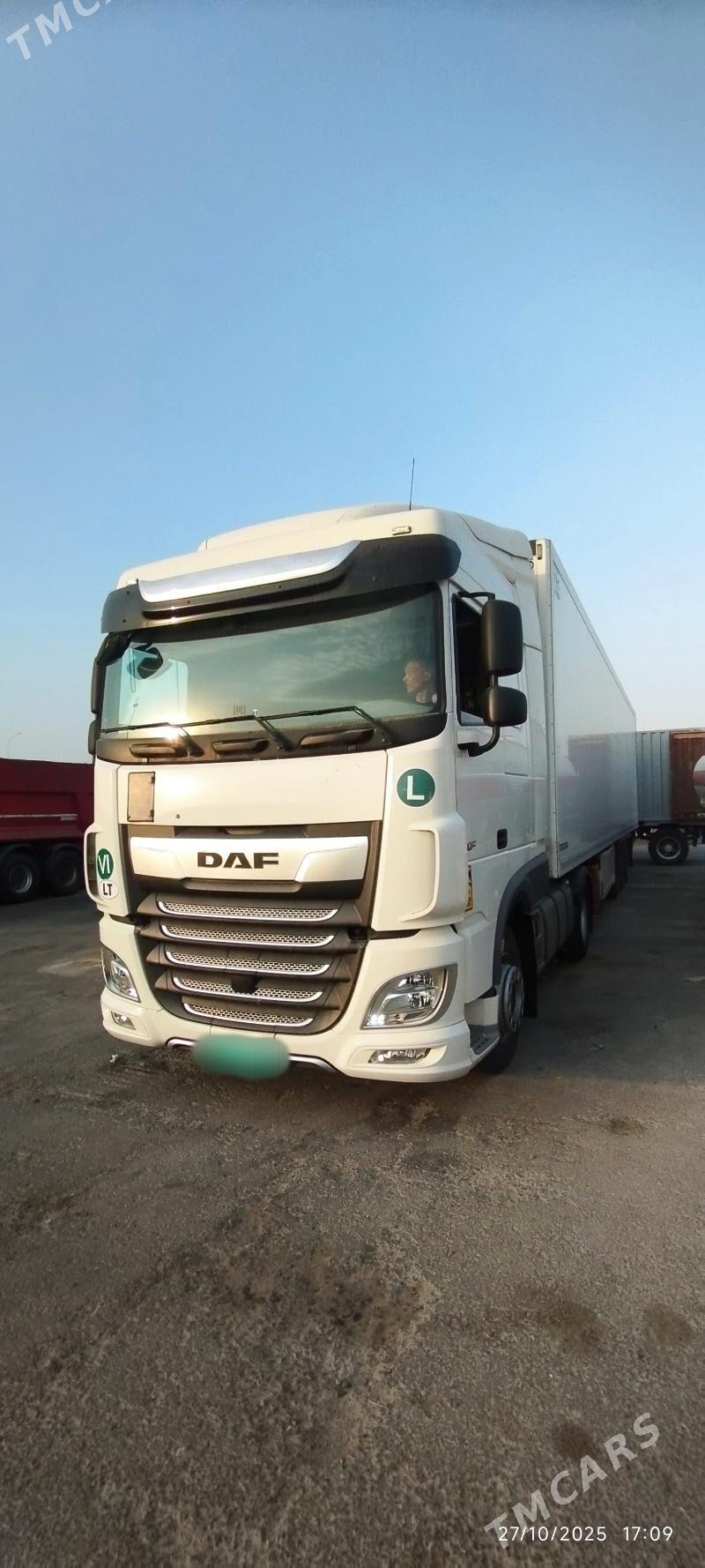 Kogel Euro Trailer 2020 - 795 000 TMT - Aşgabat - img 5