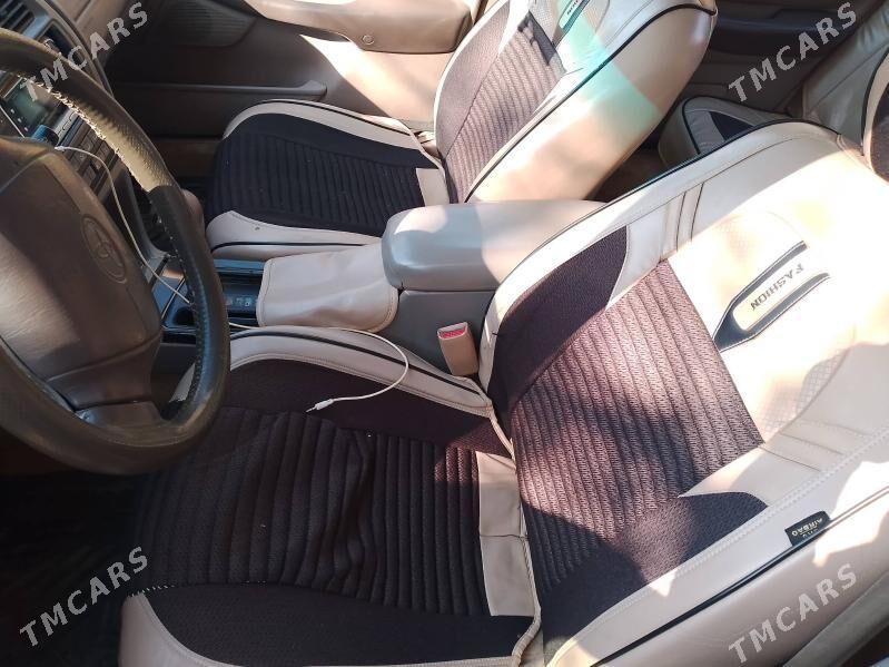 Toyota Avalon 1995 - 86 000 TMT - Ёлётен - img 8