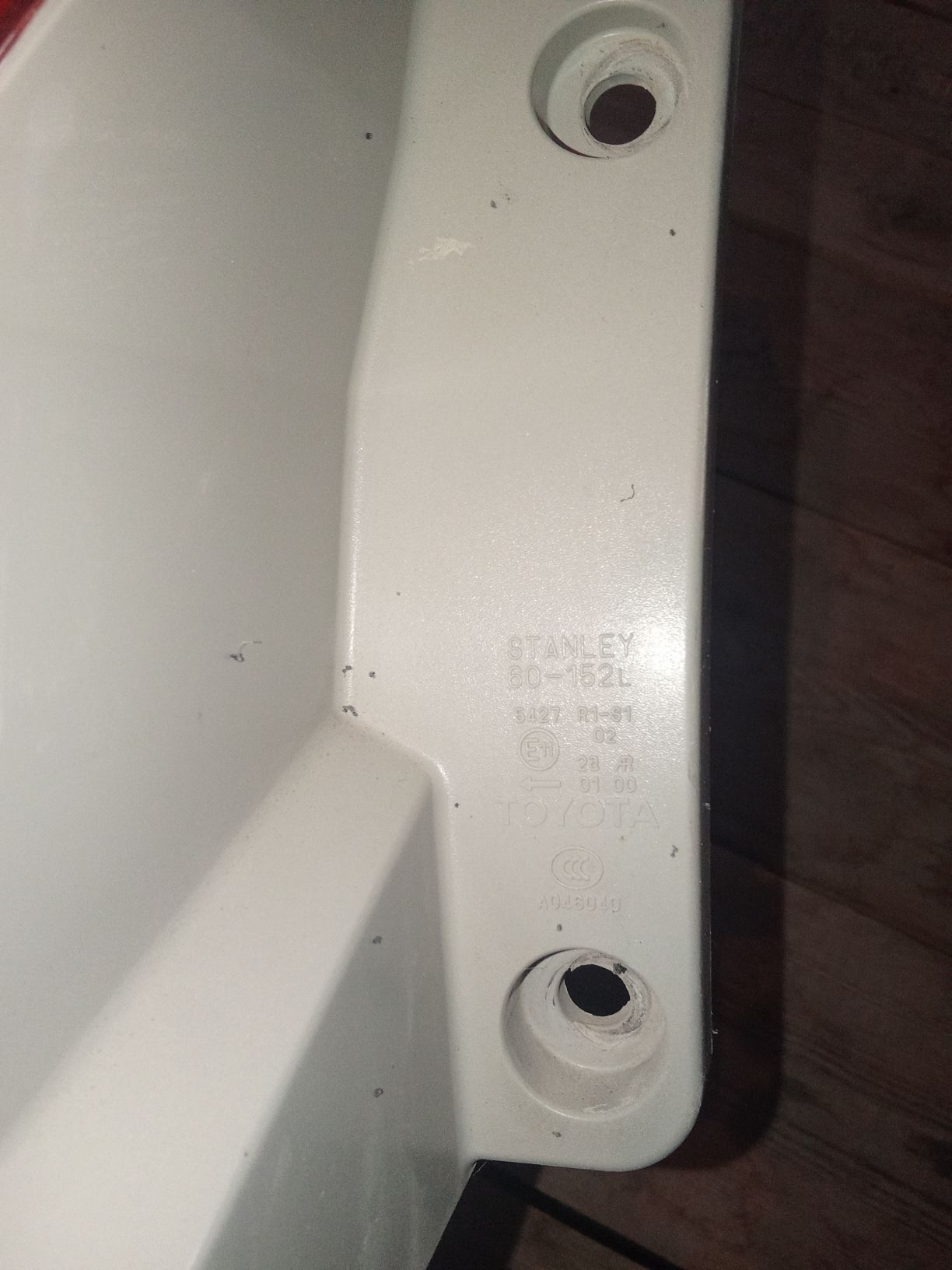 Pyradaň yzky ystoby. 1 000 TMT - Mary - img 2