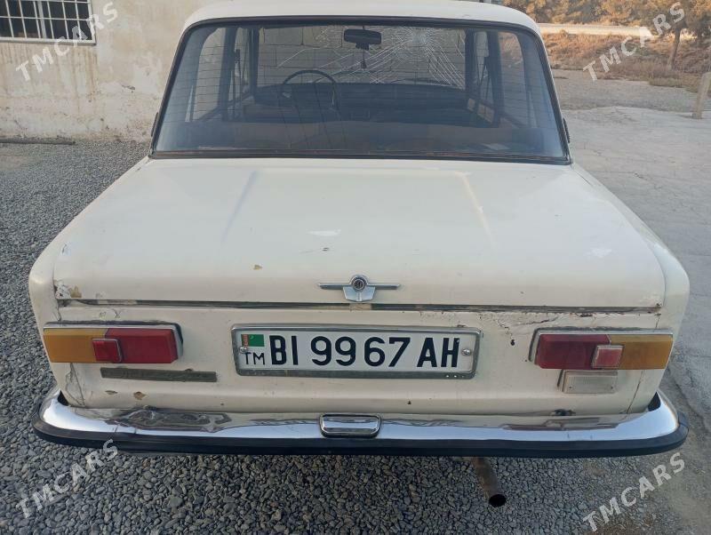 Lada 2104 1988 - 12 000 TMT - Gökdepe - img 4