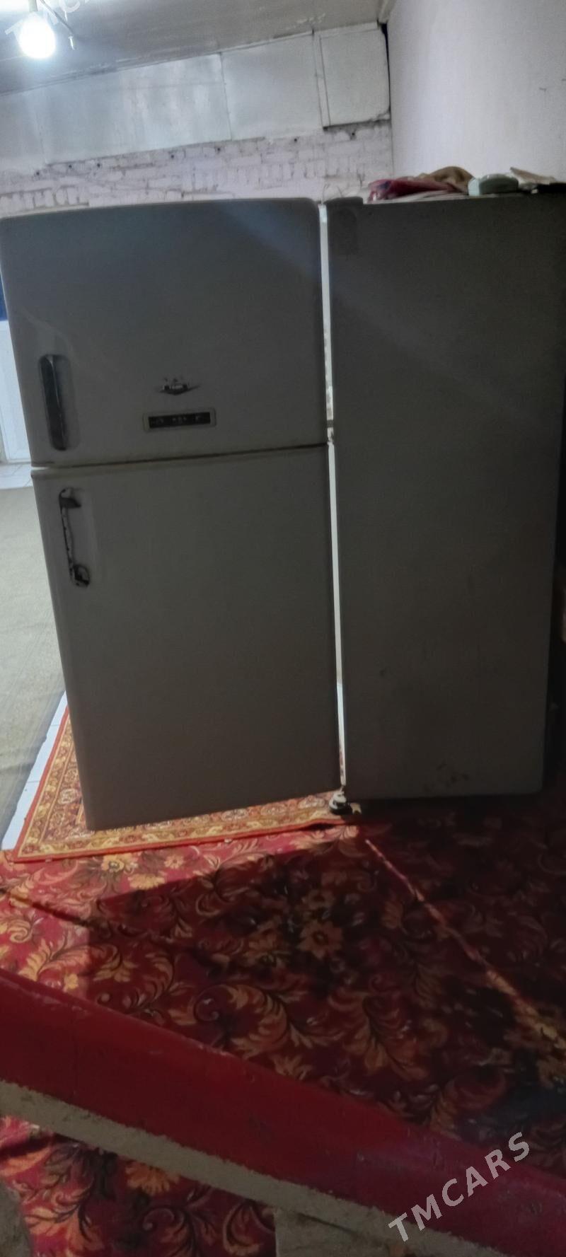 haladilnik - Mary - img 2