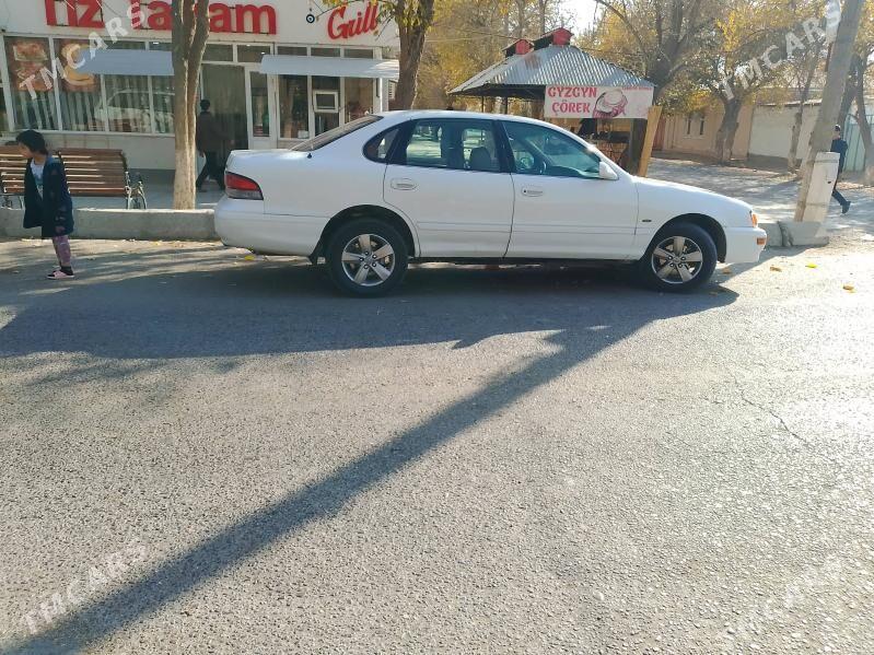 Toyota Avalon 1995 - 86 000 TMT - Ёлётен - img 3