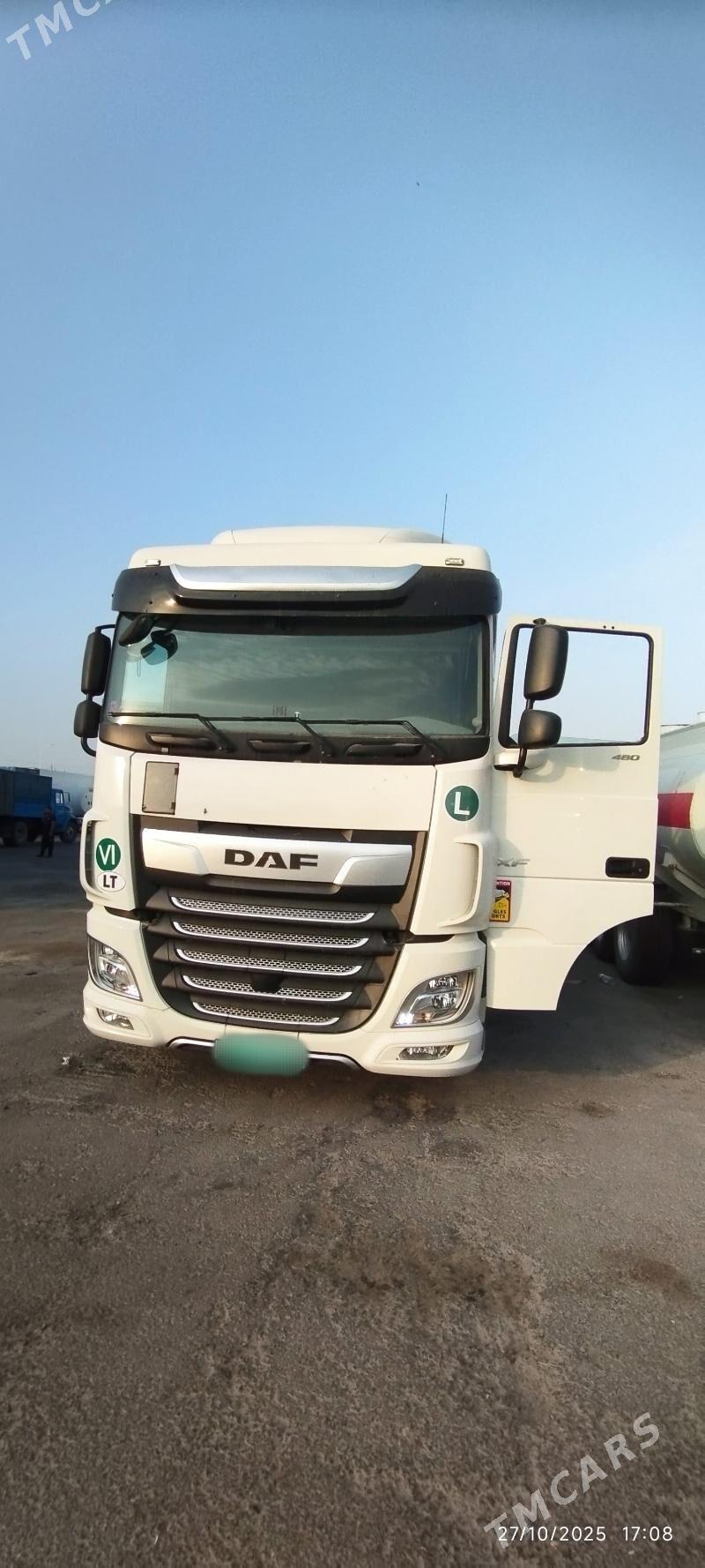 Kogel Euro Trailer 2020 - 795 000 TMT - Aşgabat - img 4