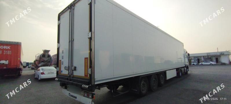 Kogel Euro Trailer 2020 - 795 000 TMT - Aşgabat - img 9