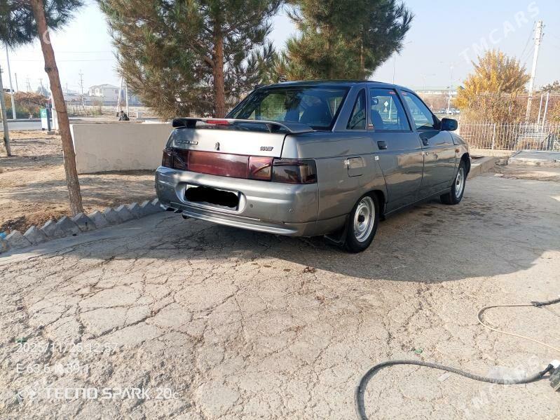 Lada 2110 2001 - 45 000 TMT - Туркменабат - img 6