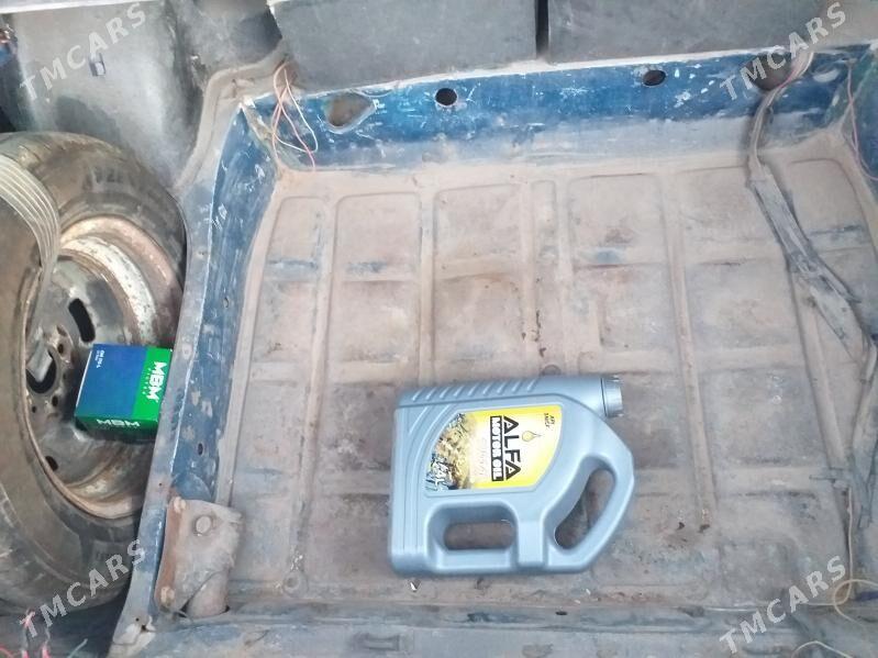 Lada 2107 2000 - 25 000 TMT - Гороглы (Тагта) - img 4