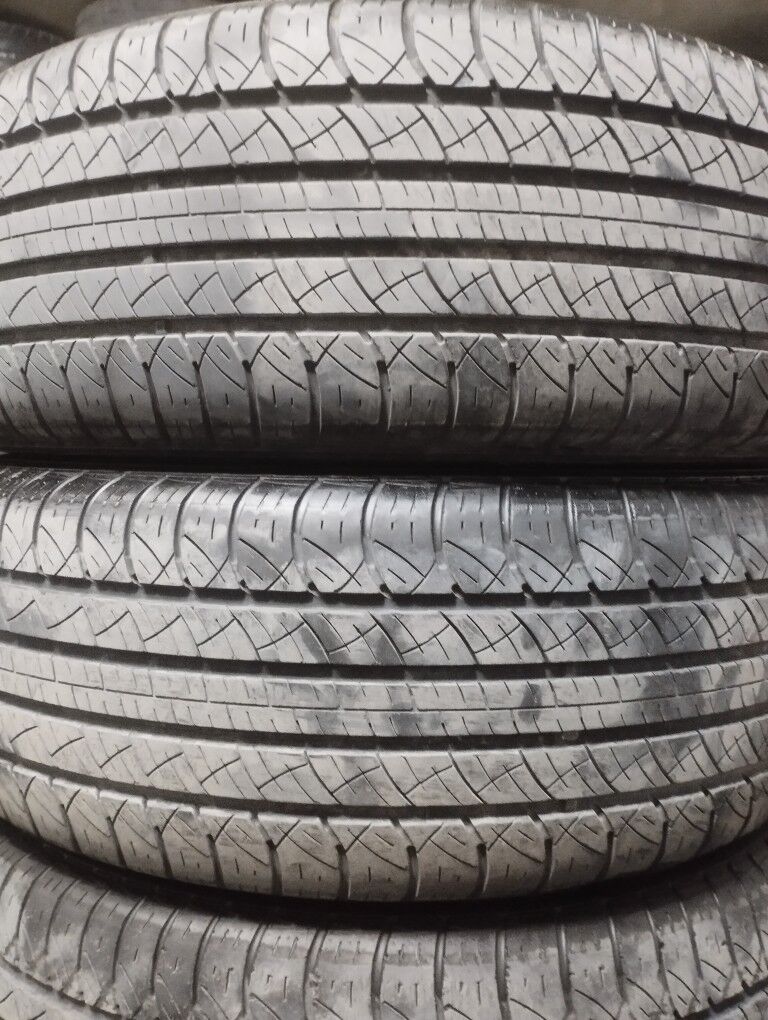 235 65 17 pakryska 1 600 TMT - Hitrowka - img 2