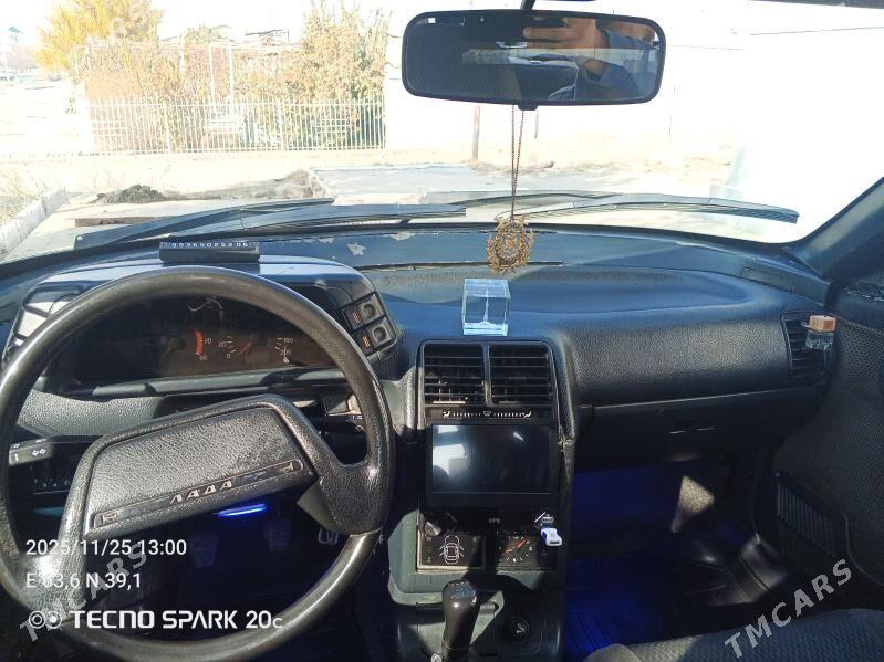 Lada 2110 2001 - 45 000 TMT - Туркменабат - img 3
