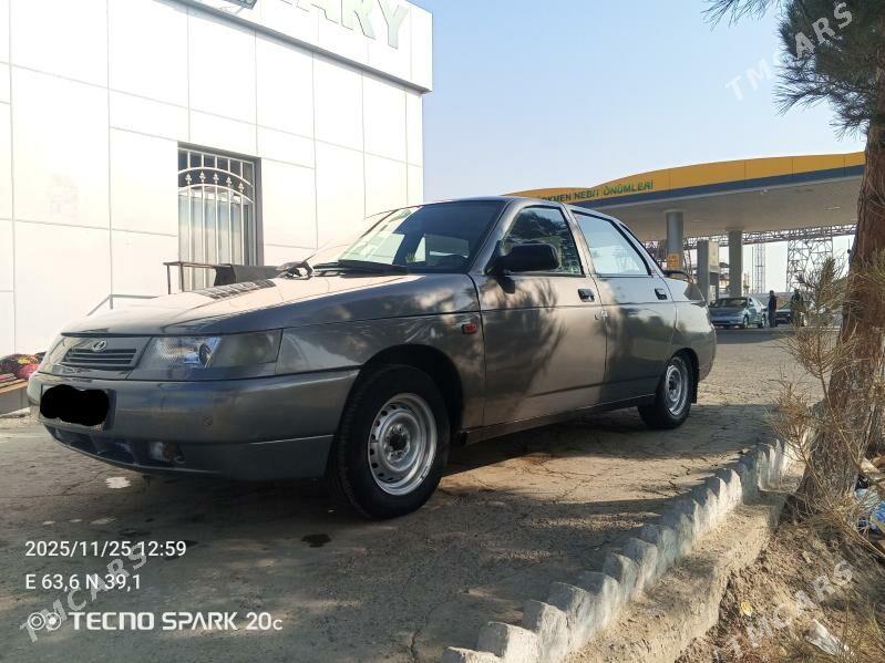 Lada 2110 2001 - 45 000 TMT - Туркменабат - img 1