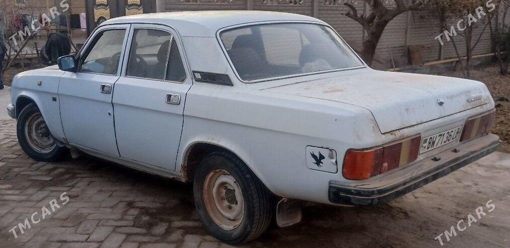 Gaz 31 1994 - 15 000 TMT - Saýat - img 2