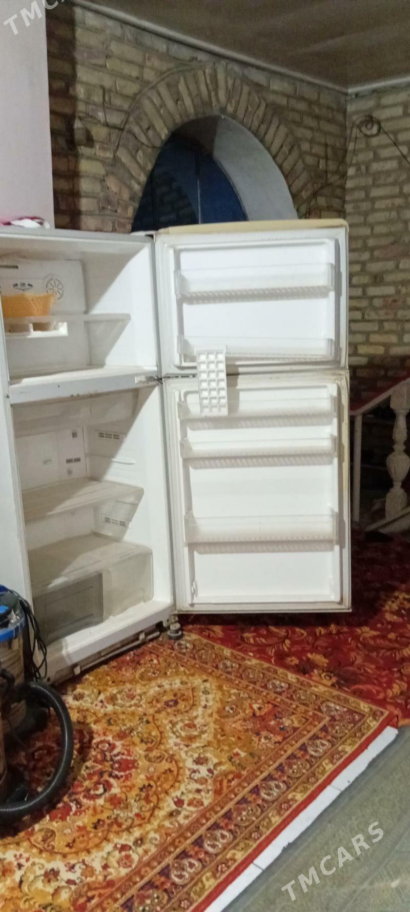 haladilnik - Mary - img 3