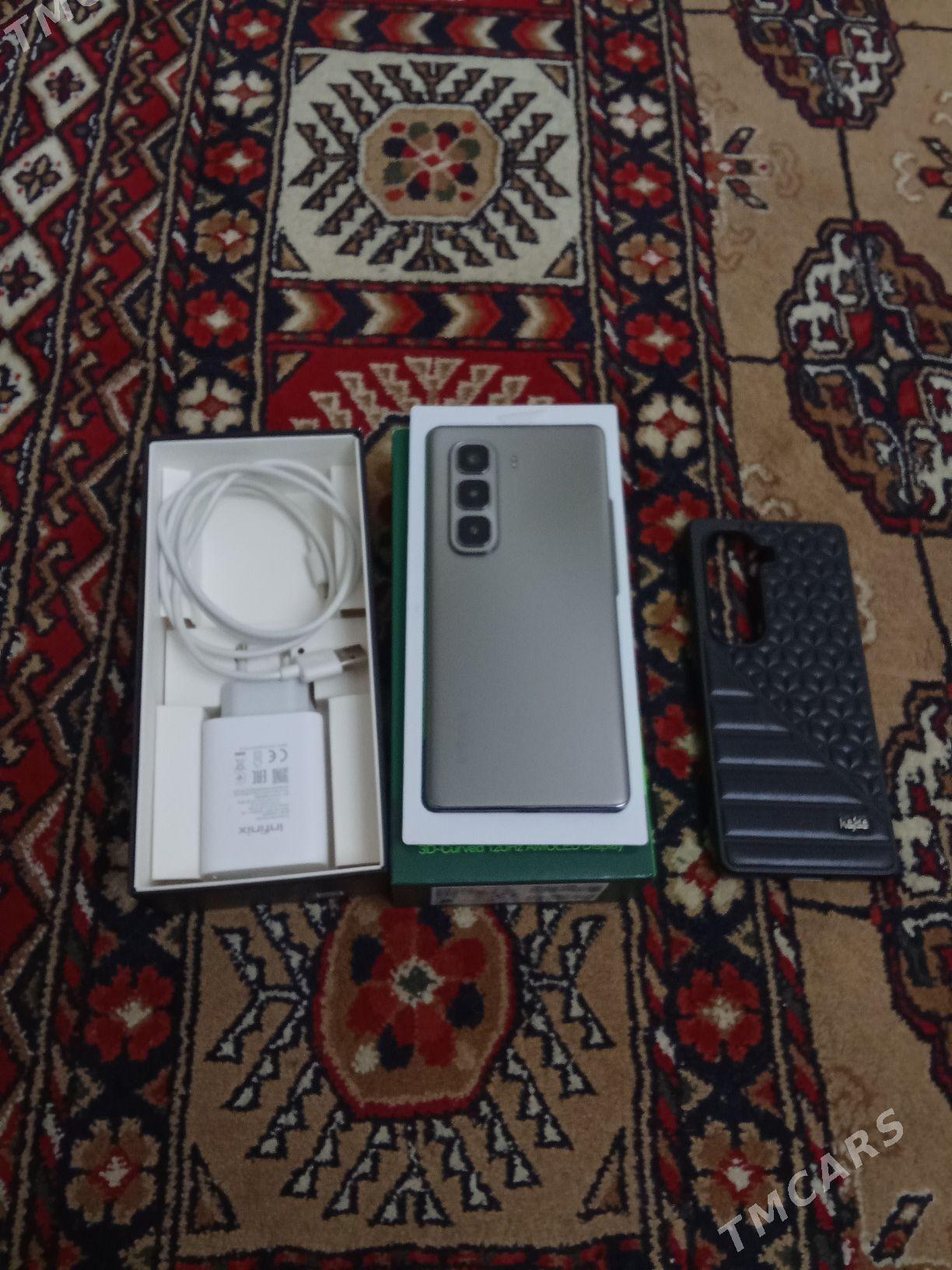 Infinix hot 50pro+ - Aşgabat - img 3