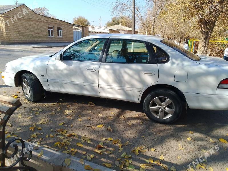 Toyota Avalon 1995 - 86 000 TMT - Ёлётен - img 5