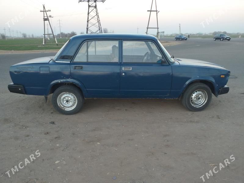 Lada 2107 2000 - 25 000 TMT - Гороглы (Тагта) - img 2