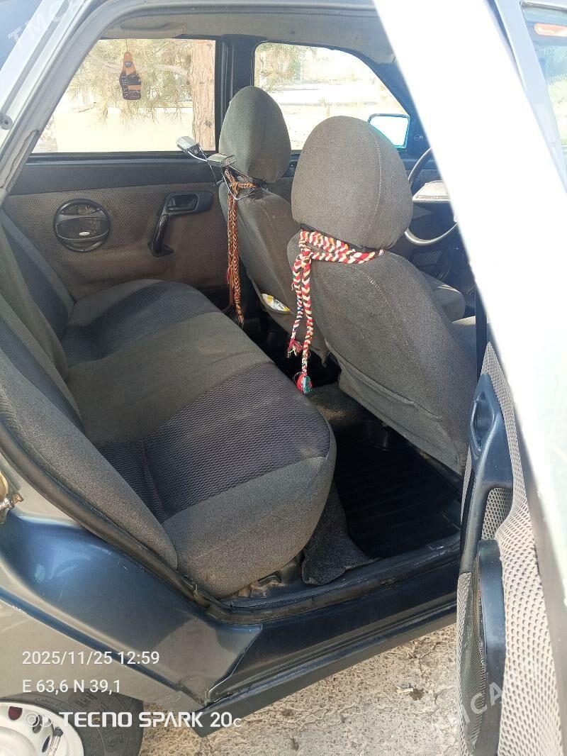 Lada 2110 2001 - 45 000 TMT - Туркменабат - img 4