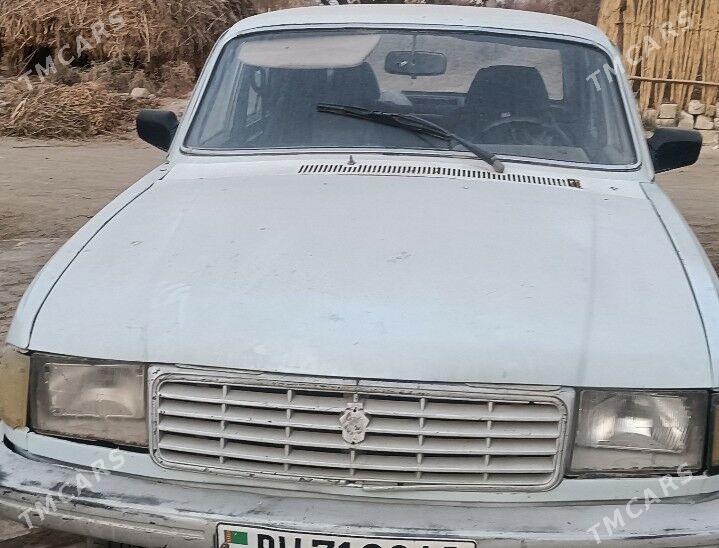 Gaz 31 1994 - 15 000 TMT - Saýat - img 1