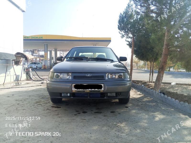 Lada 2110 2001 - 45 000 TMT - Туркменабат - img 5