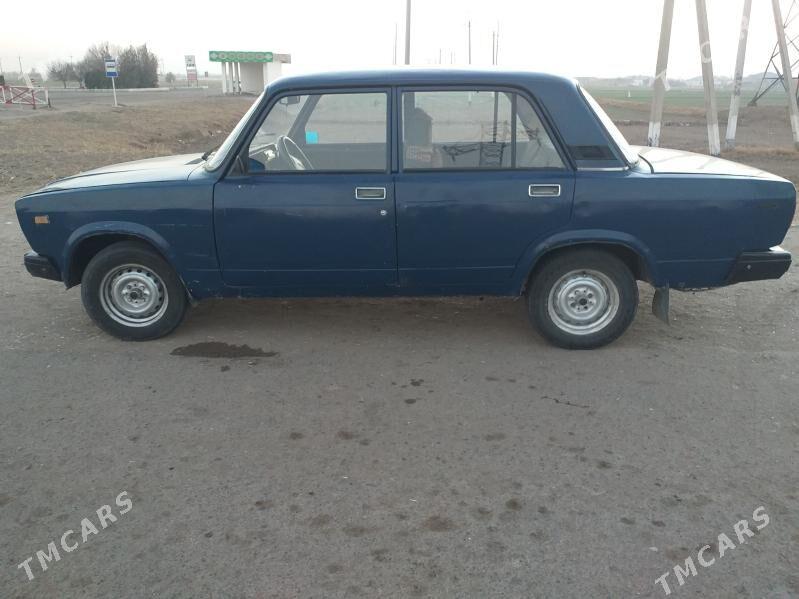 Lada 2107 2000 - 25 000 TMT - Гороглы (Тагта) - img 1
