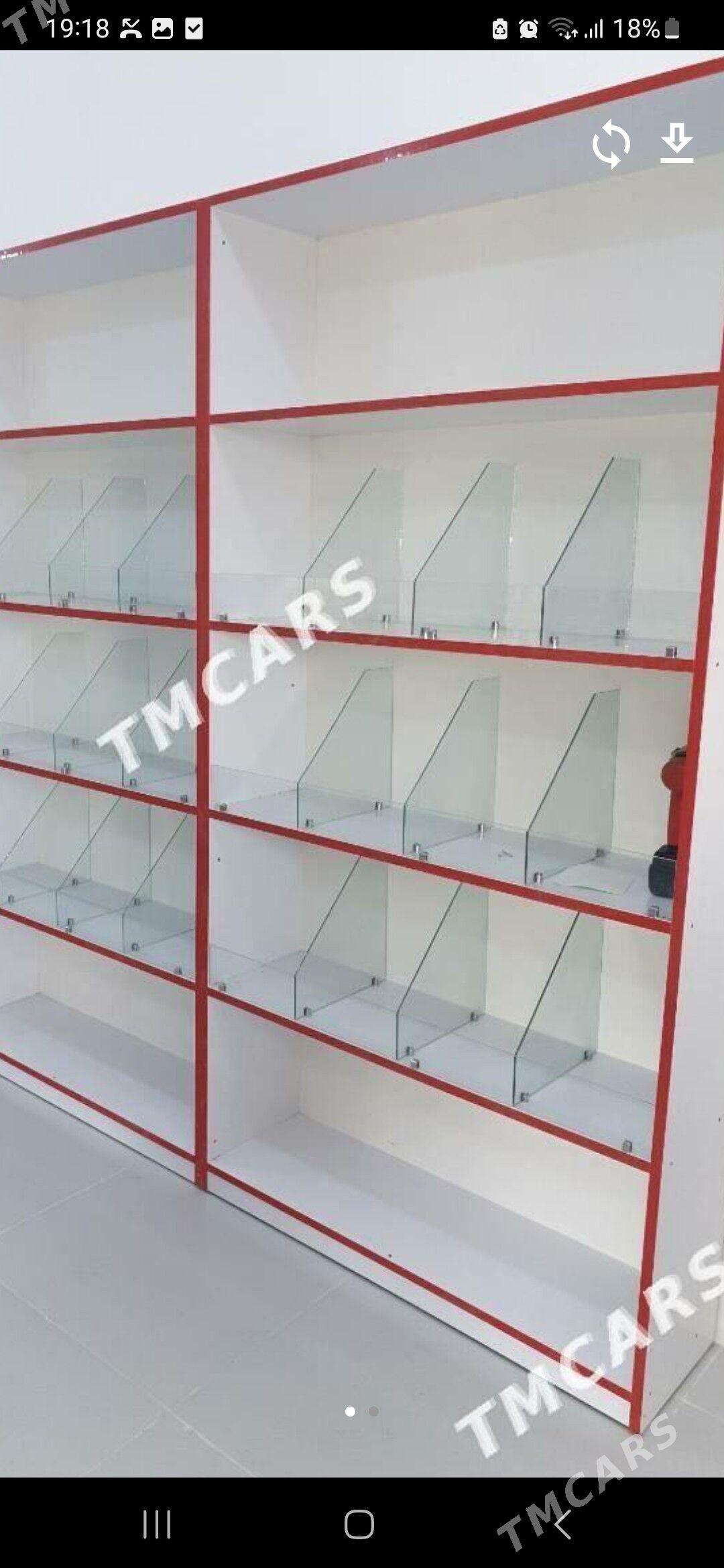 Satlyk polkalar - Bedew - img 2