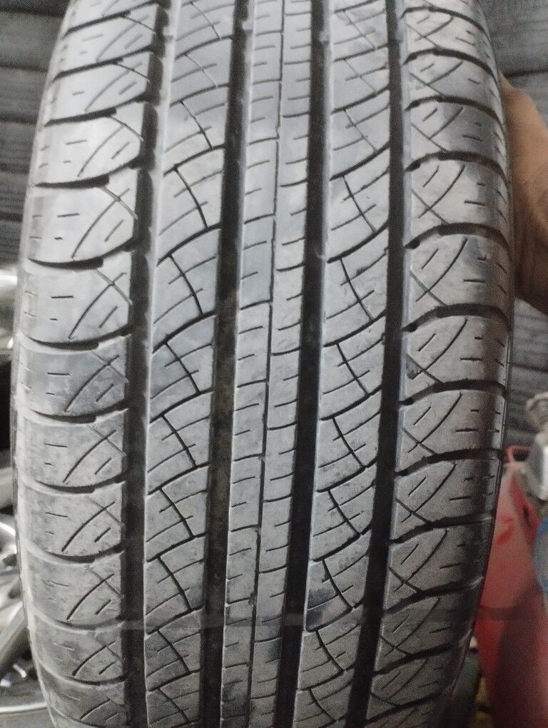 235 65 17 pakryska 1 600 TMT - Hitrowka - img 7