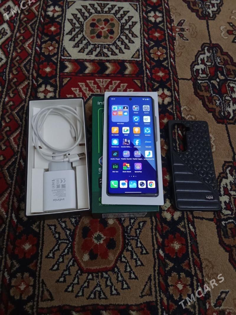 Infinix hot 50pro+ - Aşgabat - img 4