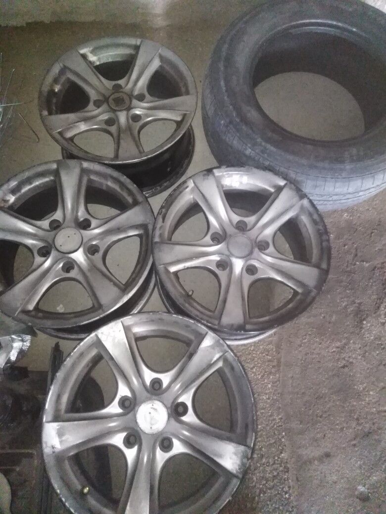 Bmw 15lik disga 800 TMT - Balkanabat - img 2