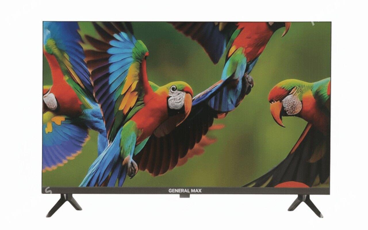 TELEWIZOR GENERAL MAX 32-LIK - 1 мкр - img 2