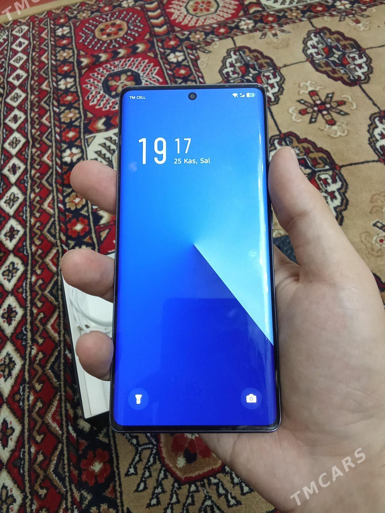 Infinix hot 50pro+ - Aşgabat - img 2