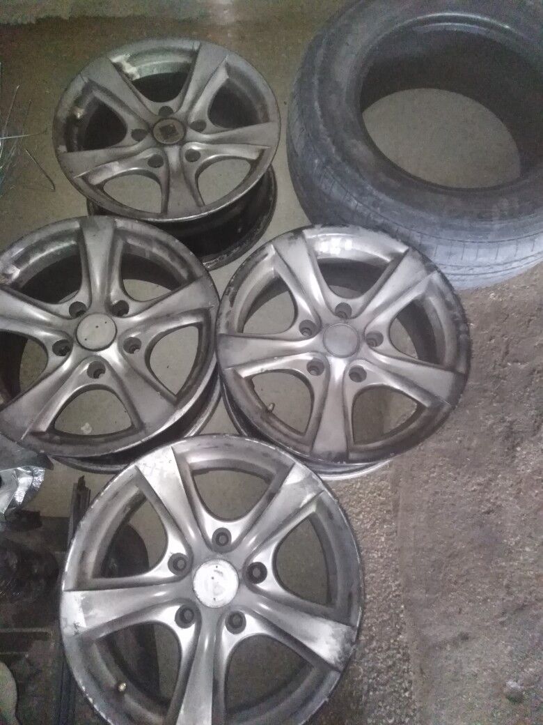 Bmw 15lik disga 800 TMT - Balkanabat - img 1