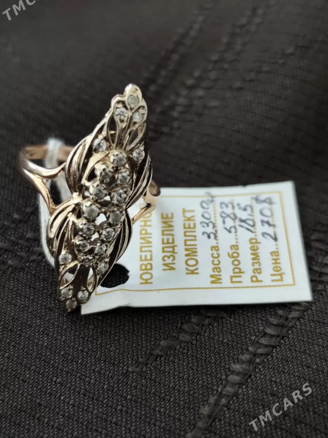 Gyzyl yuzuk - Türkmenbaşy - img 2