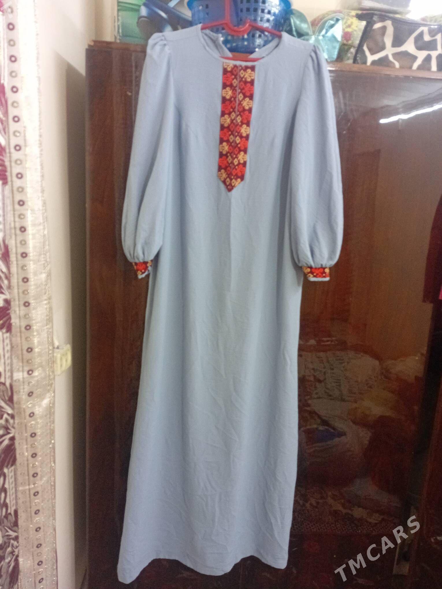 Koynekler - Aşgabat - img 8