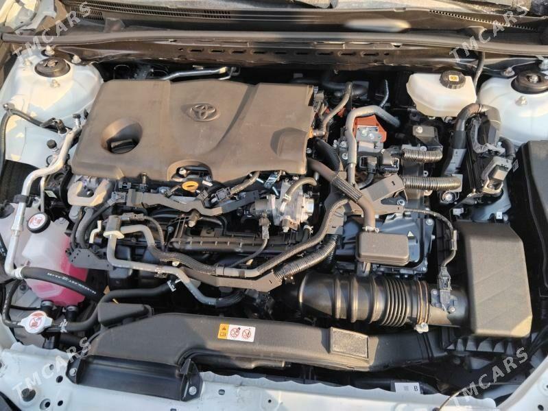 Toyota Camry 2025 - 350 000 TMT - Векильбазар - img 6
