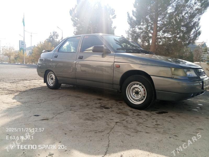 Lada 2110 2001 - 45 000 TMT - Туркменабат - img 7