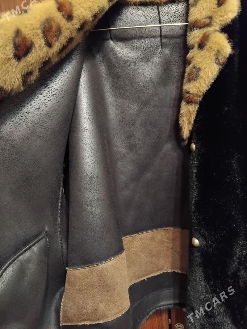 Шубка - Туркменабат - img 4