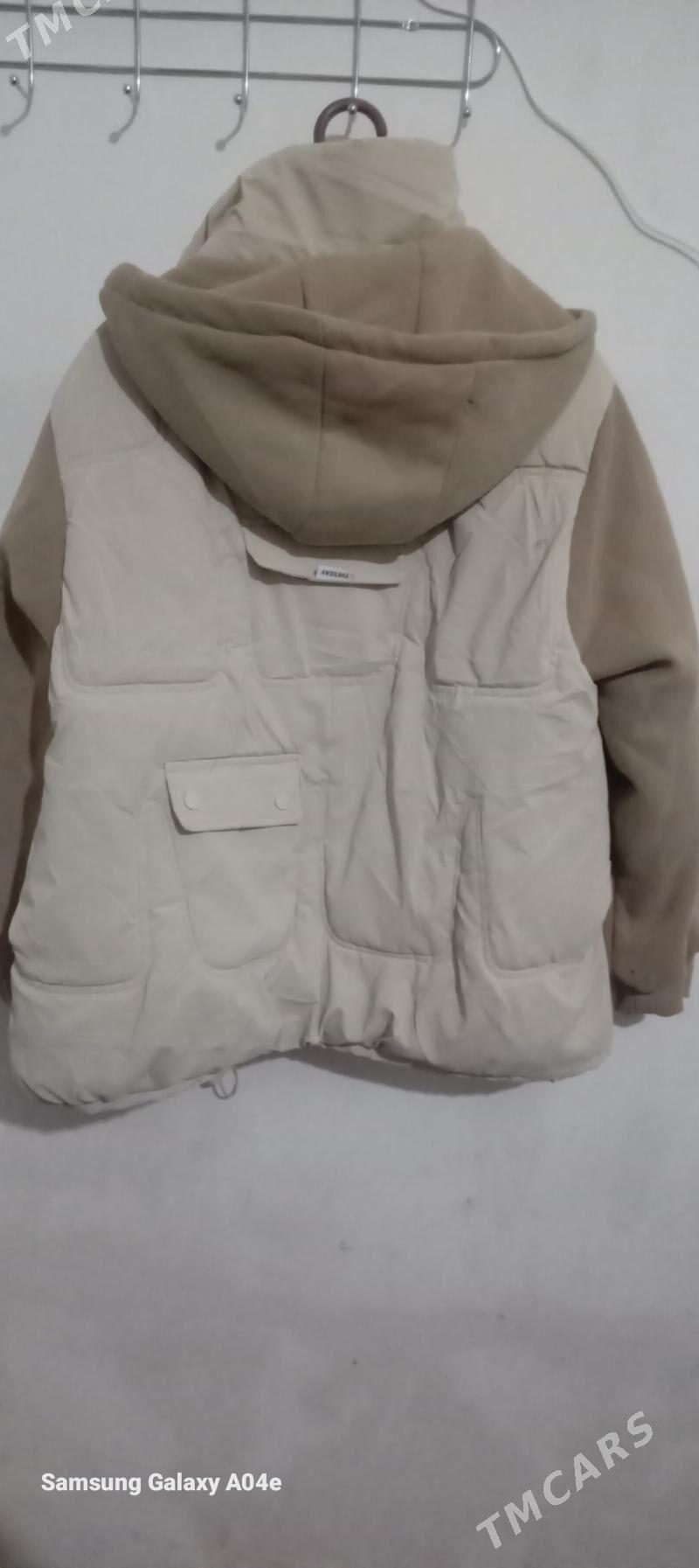 kurtka ÿas gyzlarñky - Акдепе - img 4