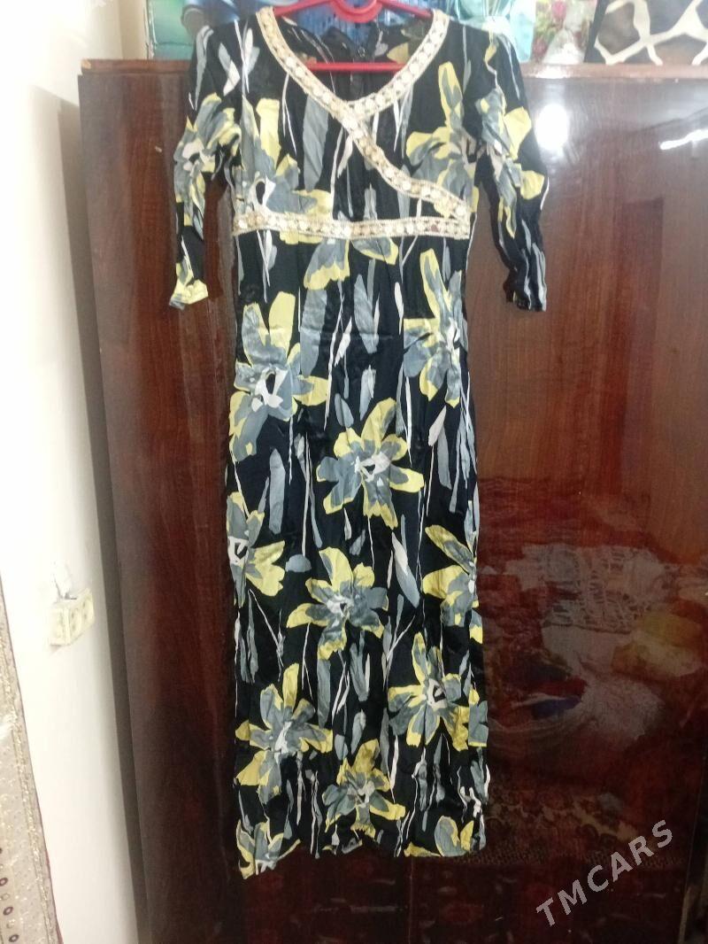 Koynekler - Aşgabat - img 4