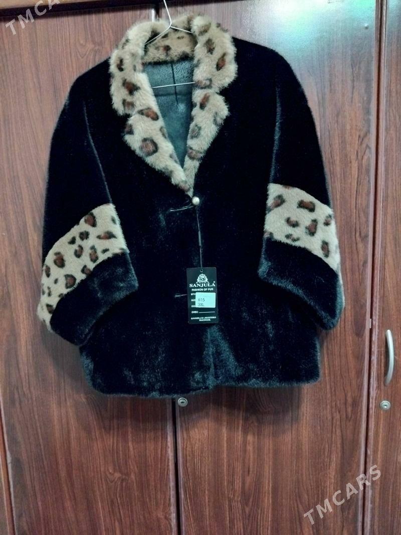 Шубка - Туркменабат - img 3