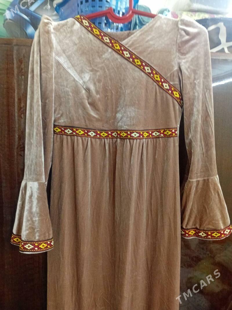 Koynekler - Aşgabat - img 5