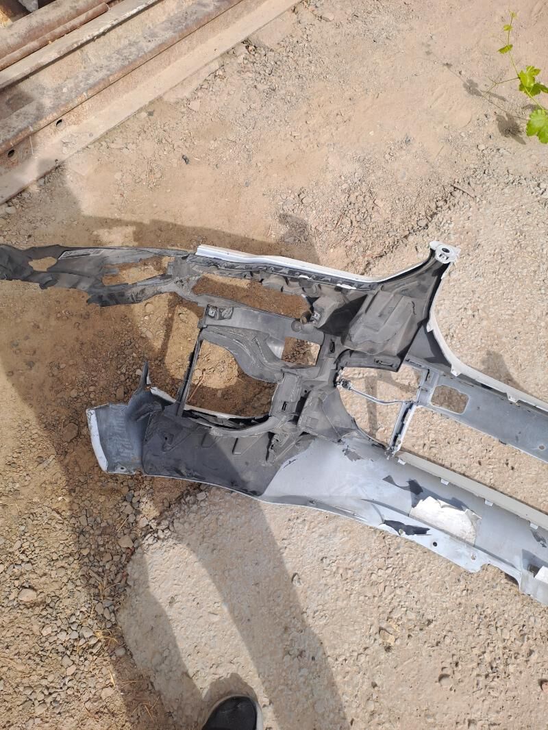 bufer bmw x5 1 000 TMT - Mary - img 3