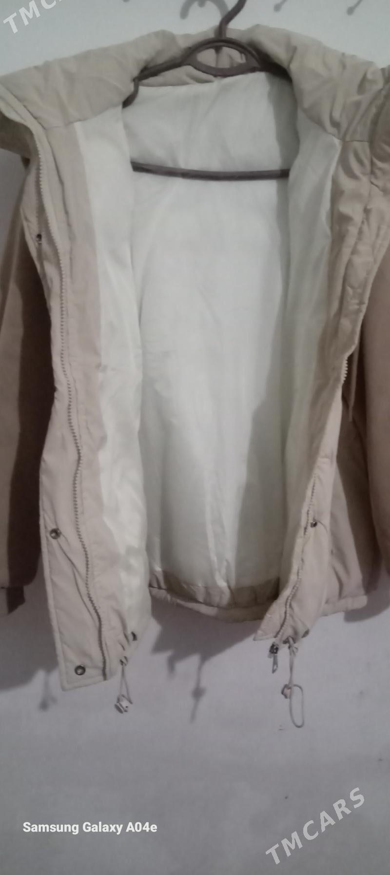 kurtka ÿas gyzlarñky - Акдепе - img 3