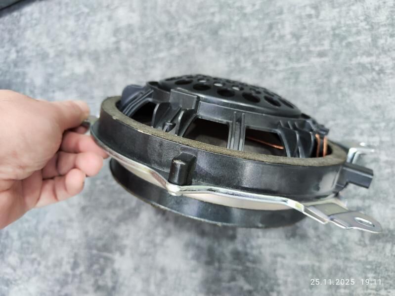 Лексус ES Басс бочка 600 TMT - Türkmenabat - img 4