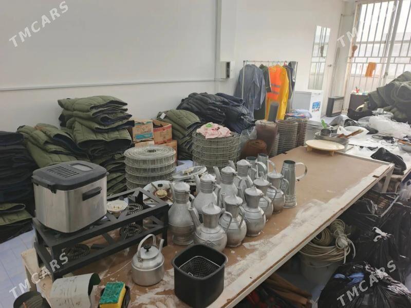 Hojalyk harytlar - Aşgabat - img 3