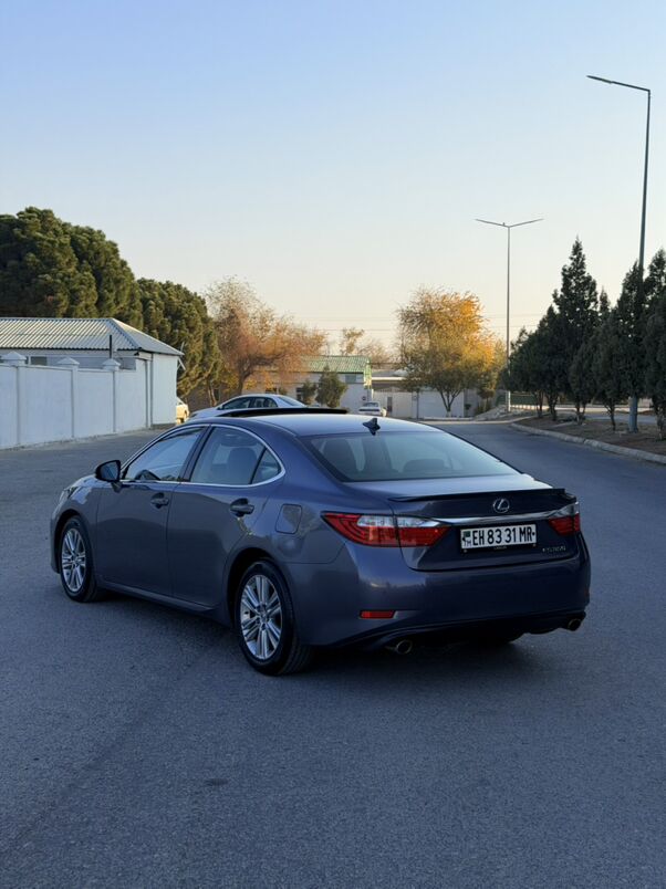 Lexus ES 350 2015 - 350 000 TMT - Mary - img 7