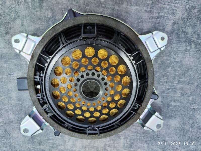 Лексус ES Басс бочка 600 TMT - Türkmenabat - img 2