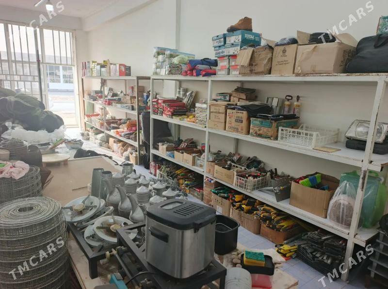 Hojalyk harytlar - Aşgabat - img 2