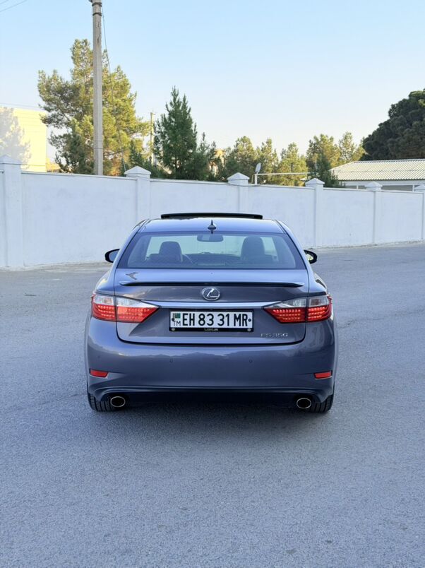 Lexus ES 350 2015 - 350 000 TMT - Mary - img 5