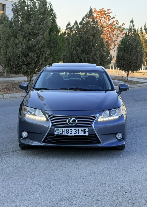 Lexus ES 350 2015 - 350 000 TMT - Mary - img 2