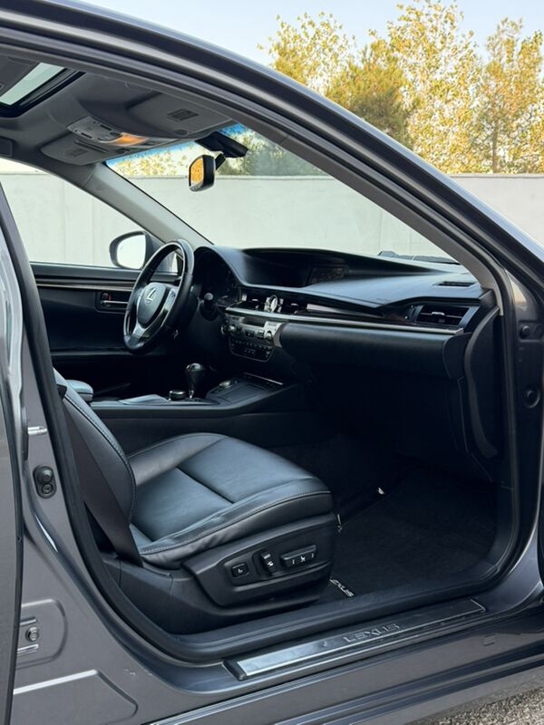 Lexus ES 350 2015 - 350 000 TMT - Mary - img 8