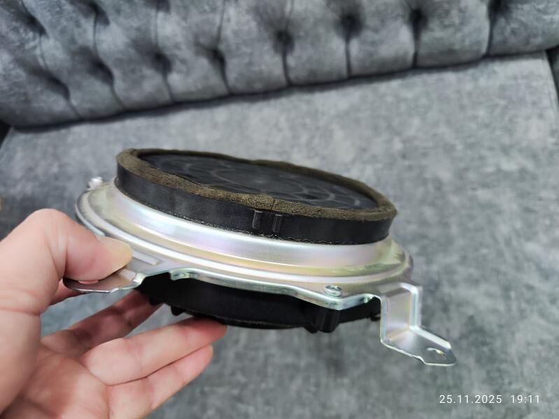 Лексус ES Басс бочка 600 TMT - Türkmenabat - img 3