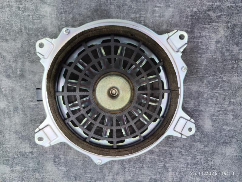 Лексус ES Басс бочка 600 TMT - Türkmenabat - img 1